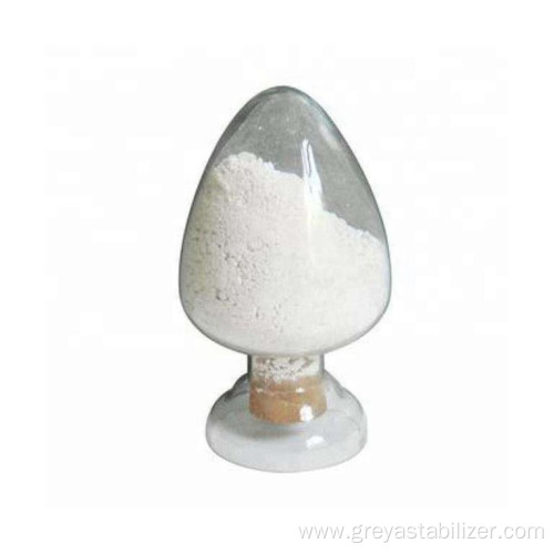 Pvc Heat Stabilizers Barium Stearate Powder